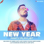 New Year Party Playlist - Preety Bhalla Song Download